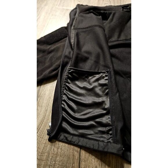 Nine Line Veteran Winter Bomber Jacket Coat Mens Size XL - Picture 5 of 6